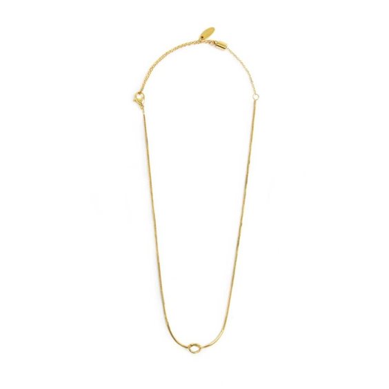 Collana Marlù Donna in Acciaio 25CN0001G - 25CN0001G